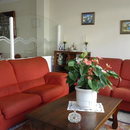 Hostal Miramar Эль-Грове Экстерьер фото